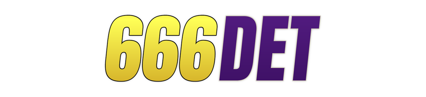 666det